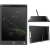 Blackmoon 10 "juoda xl piešimo planšete