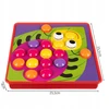 Dėlionė Iso Trade Educational puzzle - mosaic 26107