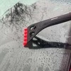 Iso Trade Teleskopinis sniego, ledų grandiklis - šluotelė automobiliui Xtrobb 24821