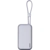 Išorinė baterija Aukey PB-Y47 10000mAh balta