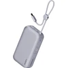 Išorinė baterija Aukey PB-Y47 10000mAh balta