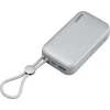 Išorinė baterija Aukey PB-Y47 10000mAh balta