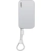 Išorinė baterija Aukey PB-Y47 10000mAh balta