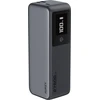 Išorinė baterija Aukey PB-Y63 27600mAh pilka