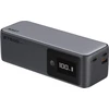 Išorinė baterija Aukey PB-Y63 27600mAh pilka