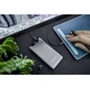 POWER BANK USB 10000MAH QC3.0/Pilkas 7332034 INTENSO