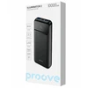Išorinė baterija Proove Illuminator 2 22,5 W 10000 mAh