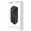 Išorinė baterija Proove illuminator 2 22.5W 30000mAh
