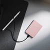 INTENSO 10000mAh USB Power Bank - Rožinė