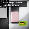 INTENSO 10000mAh USB Power Bank - Rožinė