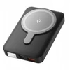 Vention Wireless Power Bank 10000mAh 22.5W Magnetinis Juodas