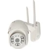 KAMERA IP ROTACINĖ VIDINĖ APTI-W31S2-TUYA Tuya Smart Wi-Fi, - 3 Mpx 3.6 mm