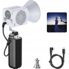 Išorinės baterijos laikiklis 100 W COB LED lempos USB-C DC NEEWER / PH74E