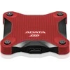 ADATA | Išorinis kietasis diskas SSD | SD620 | 512 GB | Solid-state drive sąsaja USB 3.2 Gen 2