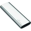 Kietasis diskas MediaRange MR1103 Zewnętrzny dysk SSD 900 GB USB Type-C 3.2 Gen 2 (3.1 Gen 2) Sidabrinė