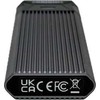 Kietasis diskas Origin 1TB EXTERNAL NVME USB C SSD - WITH C-C AND C-A CABLE