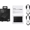 Išorinis kietasis diskas SSD SAMSUNG T7/1TB/USB 3.2/Rašymo greitis 1000 MBytes/sec/Skaitymo greitis 1050 MBytes/sec/MU-PE1T0S/EU