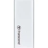 TRANSCEND 1TB Išorinis kietasis diskas SSD ESD260C USB 3.1 Gen 2 Type C