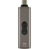 Kietasis diskas Transcend Išorinis SSD 512 GB ESD330C - USB 10 GB/s C tipo