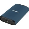 TRANSCEND ESD410C 2TB Išorinis kietasis diskas SSD USB 20Gbps Type C