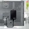 Kietasis diskas išorinis diskas HDD Intenso 1 TB Juoda atmintis (6021460)