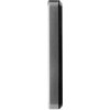Kietasis diskas Transcend 6.3cm 2TB USB3.1 StoreJet 25C3N Pilkas (ALU)