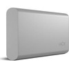 Kietasis diskas LaCie External Portable SSD v2 (2.5'/500GB/USB 3.1 TYPE C)