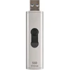 Kietasis diskas Transcend Išorinis SSD 512 GB ESD320A - USB 10 GB/s, A tipo