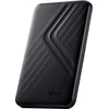 Kietasis diskas Dysk zewnętrzny HDD Apacer AC236 2TB Juodas (AP2TBAC236B-1)