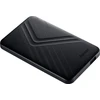 Kietasis diskas Dysk zewnętrzny HDD Apacer AC236 2TB Juodas (AP2TBAC236B-1)