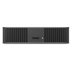 Kietasis diskas LACIE MOBILE DRIVE 4TB USB 3.1 - USB TYPE C, kosminė pilka, saugi