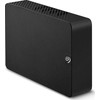 Kietasis diskas HDD USB3 8TB EXT. Juodas STKP8000400 SEAGATE