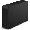 Kietasis diskas HDD USB3 8TB EXT. Juodas STKP8000400 SEAGATE