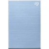 Seagate One Touch STKZ5000402 Išorinis kietasis diskas 5 TB 2.5" Micro-USB B 3.2 Gen 1 (3.1 Gen 1) Mėlyna