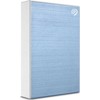 Kietasis diskas išorinis HDD Seagate išorinių HDD) 124; SEAGATE ® 124; One Touch ® 124; STKY1000402 Bendrijoje; 1TB ® 124; USB 3.0 ® 124; Spalva Lengvasis mėlynasis 124; STKY1000402