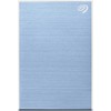 Kietasis diskas Išorinis HDD „Seagate One Touch Portable 2TB“ Mėlyna (STKY2000402)