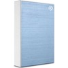 Kietasis diskas išorinis HDD „Seagate One Touch Portable 4TB Mėlyna“ (STKZ4000402)