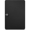 Kietasis diskas Dysk zewnętrzny HDD Seagate Expansion Portable 5TB Juodas (STKM5000400)