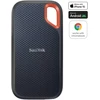 Išorinis kietasis diskas SanDisk Extreme Portable SSD 1TB, SDSSDE61-1T00-G25, Juodas