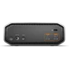 Kietasis diskas „SanDisk Professional G-DRIVE PROJECT“ 22 TB atmintinė