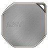 MSI DATAMAG 40Gbps 1TB Išorinis kietasis diskas SSD Drive (S78-440L3B0-P83)