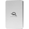 Išorinis kietasis diskas SSD OWC Envoy Pro Elektron 2TB sidabrinis (OWCENVPK02)