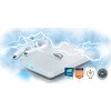 Išorinis kietasis diskas SSD OWC Envoy Pro Elektron 2TB sidabrinis (OWCENVPK02)