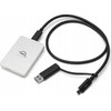 Išorinis kietasis diskas SSD OWC Envoy Pro Elektron 2TB sidabrinis (OWCENVPK02)