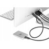 Išorinis kietasis diskas SSD OWC Envoy Pro Elektron 2TB sidabrinis (OWCENVPK02)