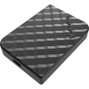 Kietasis diskas Išorinis diskas Verbatim Store n Go Mini Diamond USB-C SSD 2Tb juodas 32026