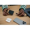 Kietasis diskas Išorinis diskas Verbatim Store n Go Mini Diamond USB-C SSD 2Tb juodas 32026