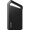 Kietasis diskas Lexar SL600 4TB Portable SSD Drive