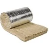 Stiklo vatos demblys, Isover, Orstech DP80-ALU, 5x100x400