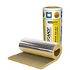 Lipnus demblys, Isover, ML-3Plus Alu, 5x100x500 cm